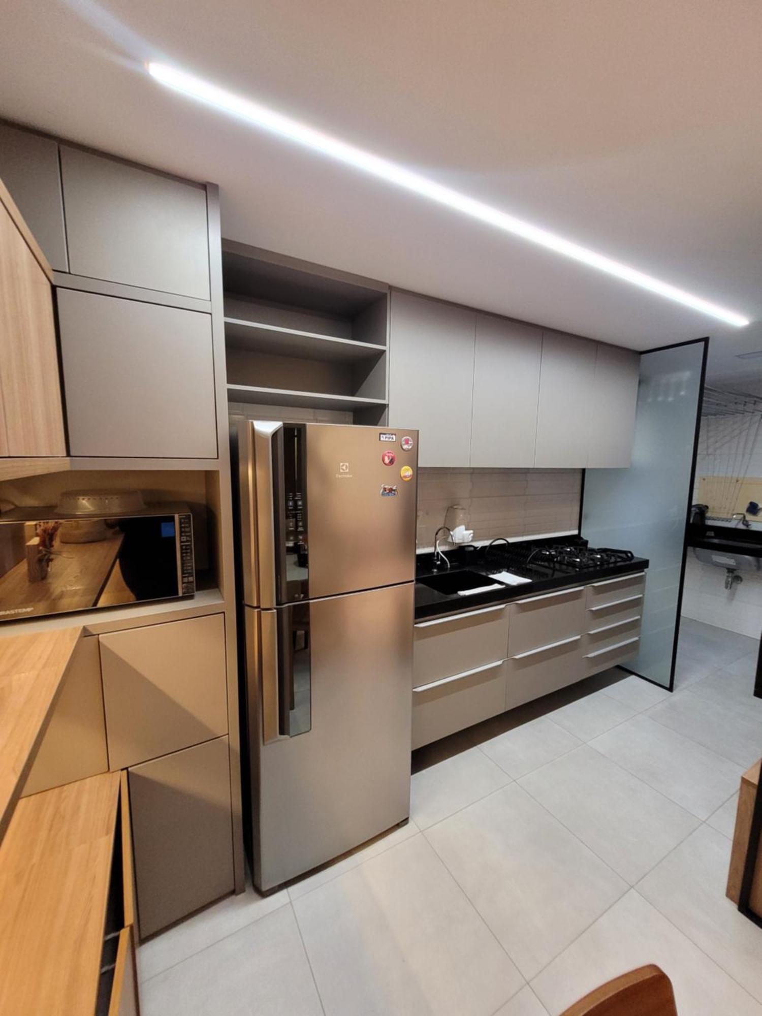Appartamento Apartamento Luxo 2/4 Beira-Mar Pajucara - Maceio Esterno foto