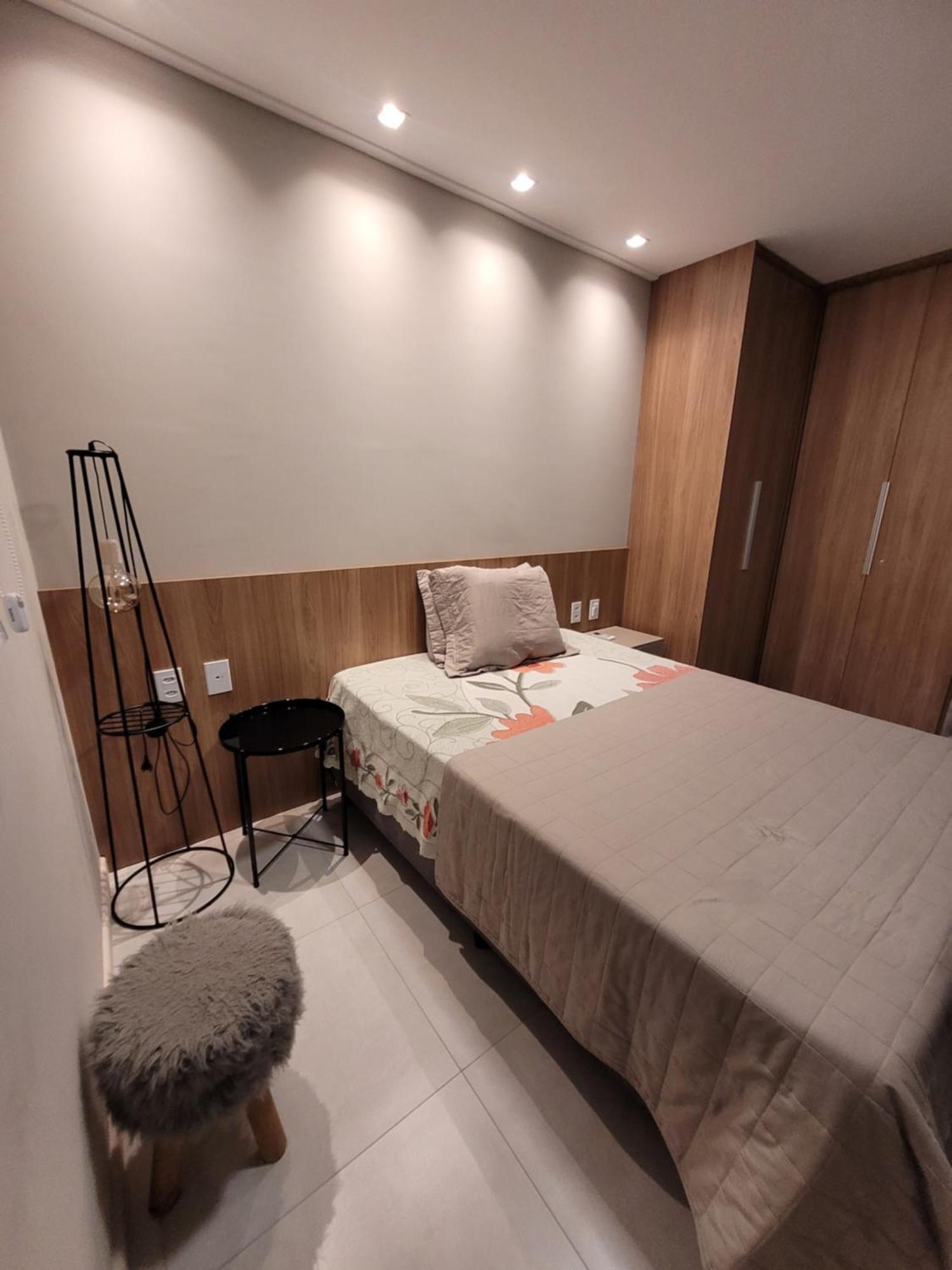Appartamento Apartamento Luxo 2/4 Beira-Mar Pajucara - Maceio Esterno foto
