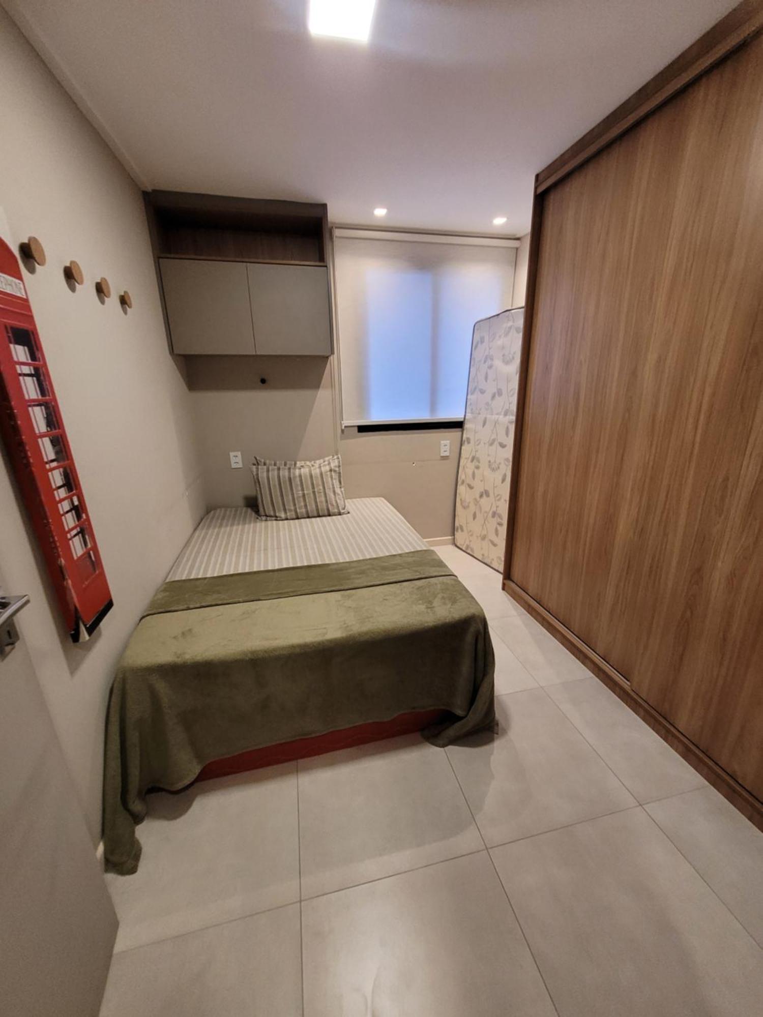 Appartamento Apartamento Luxo 2/4 Beira-Mar Pajucara - Maceio Esterno foto