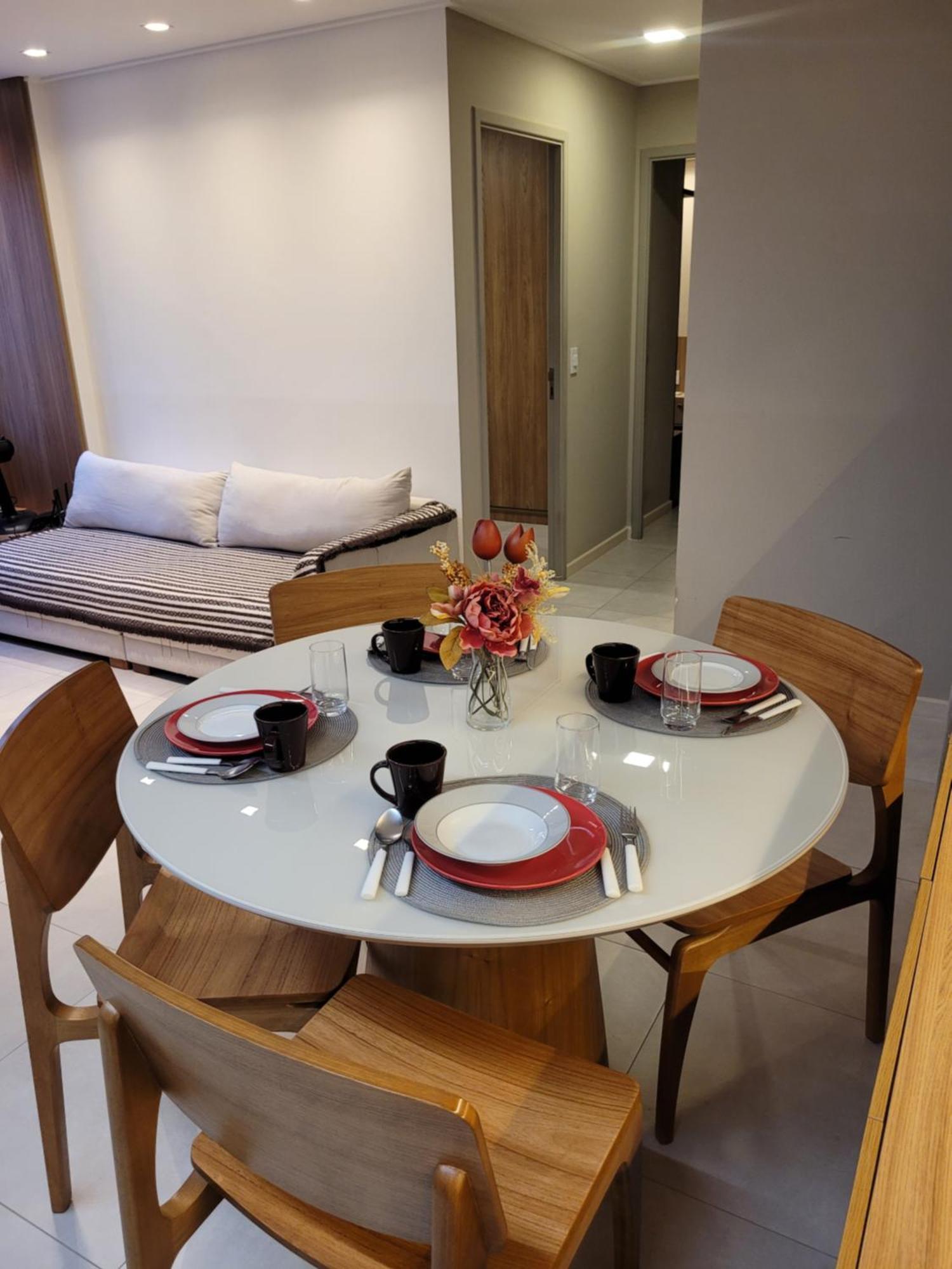 Appartamento Apartamento Luxo 2/4 Beira-Mar Pajucara - Maceio Esterno foto